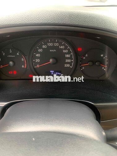 HUYNDAI GRAND STAREX 9C MÁY DẦU SỐ SÀN SX CUỐI 217