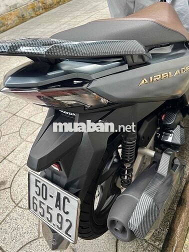 ab160 ABS mẫu mới vừa mua vài tháng 3/2025 mới 99%