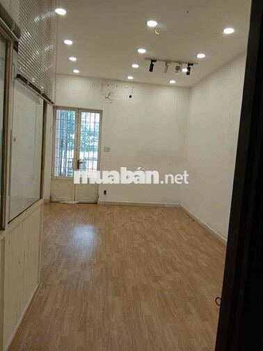 MẶT BẰNG MẶT TIỀN NGUYÊN HỒNG 1 TRỆT 1 LẦU 4x27m💕💕💕