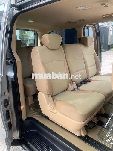 HUYNDAI GRAND STAREX 9C MÁY DẦU SỐ SÀN SX CUỐI 217