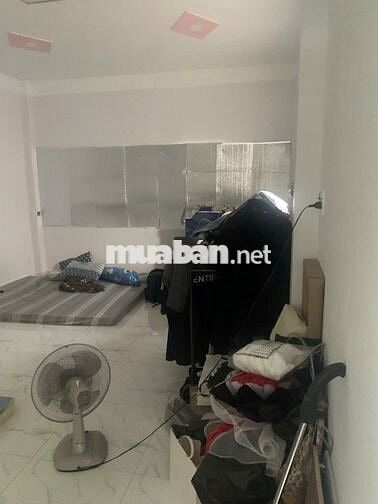 🔥 CHỈ 5TỶ  –  91.3m² – NGANG 4.7M – HXH – TAM BÌNH  – THỦ ĐỨC 🔥