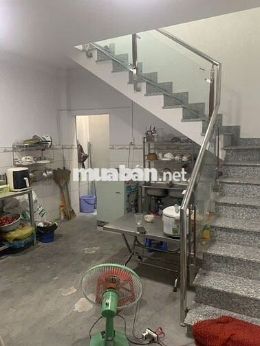 🔥 CHỈ 5TỶ  –  91.3m² – NGANG 4.7M – HXH – TAM BÌNH  – THỦ ĐỨC 🔥