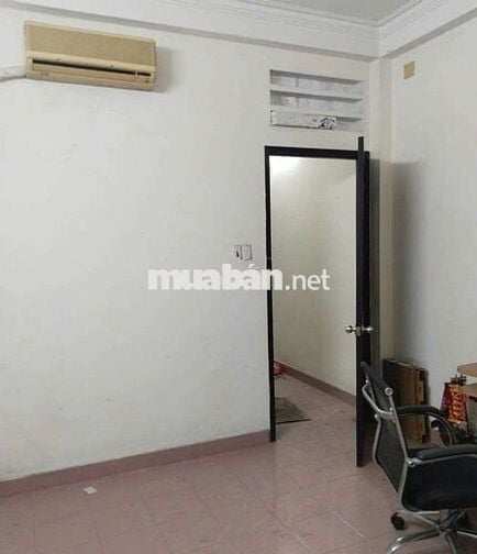 Hẻm Xe hơi Phạm Văn Hai, Tân Bình, 4 lầu, 4 PN, 5WC chỉ 17triệu/thang.