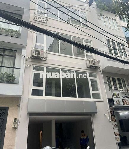CHO THUÊ NHÀ NGUYÊN CĂN PHÙ HỢP VỪA Ở VỪA MỞ VĂN PHÒNG KINH DOANH