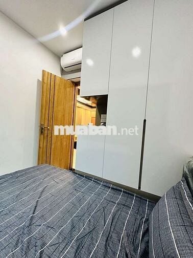 BÁN CĂN HỘ TẬP THỂ LƯƠNG ĐÌNH CỦA - 60M - 3 NGỦ - GIá 3,8 TỶ