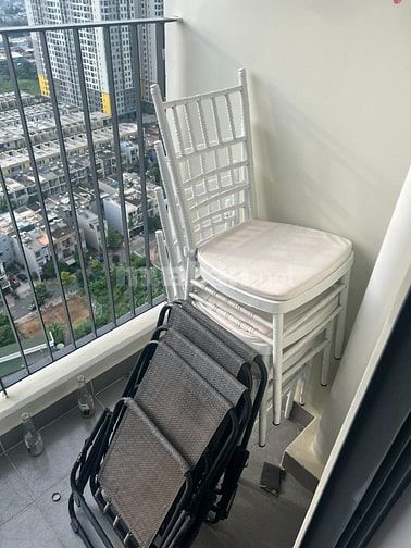 Thanh lý một số nội thất công ty