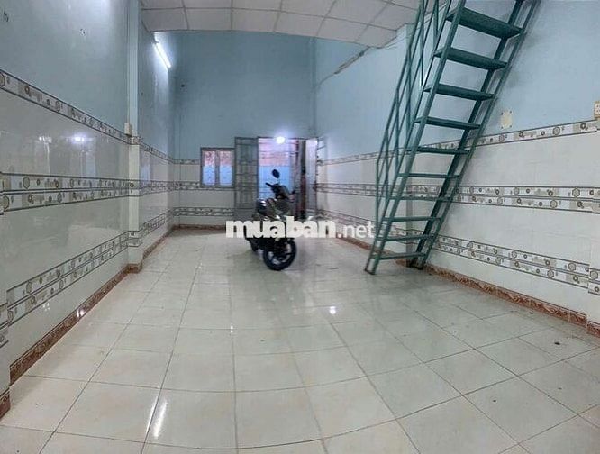 Nhà LÊ ĐÌNH CẨN [4X12, LỮNG, 1pn, 2toilet] 5tr/tháng