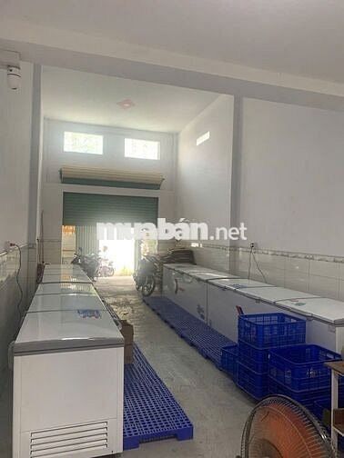 🔥 CHỈ 5TỶ  –  91.3m² – NGANG 4.7M – HXH – TAM BÌNH  – THỦ ĐỨC 🔥