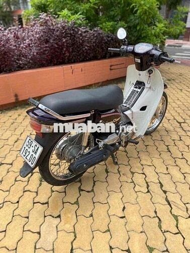 Super Dream bstp,chính chủ,dòng xe nhật máy cực êm