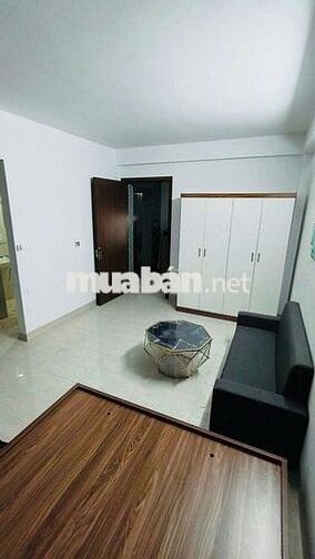 STUIDO tại An Dương Vương, 4,3 triệu, 35m2, 1PN, 1WC, 1 Bếp tách biệt