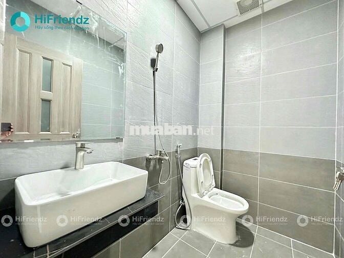 caqn hộ mới 100% Đag vào full nội thất ueH sơ sở N , Văn hiến