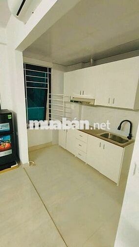 STUIDO tại An Dương Vương, 4,3 triệu, 35m2, 1PN, 1WC, 1 Bếp tách biệt