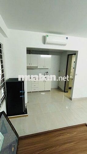 STUIDO tại An Dương Vương, 4,3 triệu, 35m2, 1PN, 1WC, 1 Bếp tách biệt