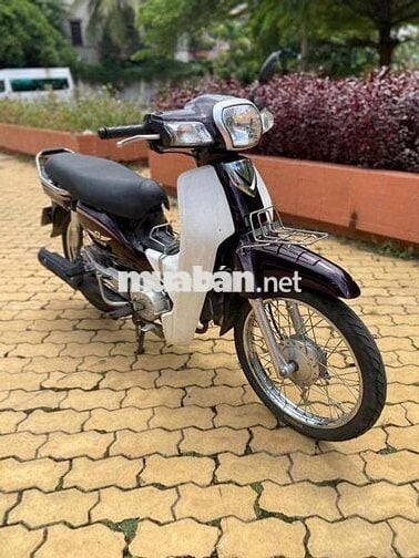 Super Dream bstp,chính chủ,dòng xe nhật máy cực êm