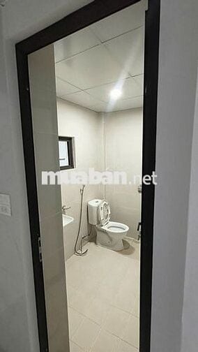 STUIDO tại An Dương Vương, 4,3 triệu, 35m2, 1PN, 1WC, 1 Bếp tách biệt