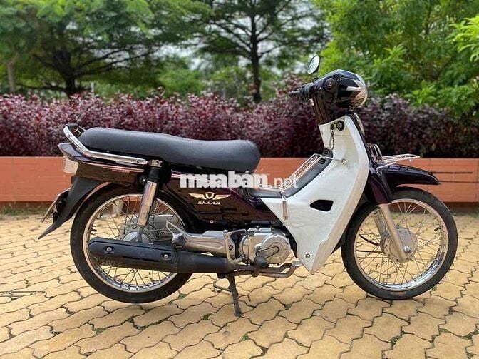 Super Dream bstp,chính chủ,dòng xe nhật máy cực êm