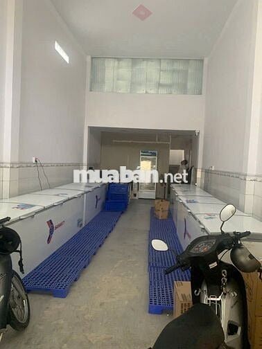 🔥 CHỈ 5TỶ  –  91.3m² – NGANG 4.7M – HXH – TAM BÌNH  – THỦ ĐỨC 🔥