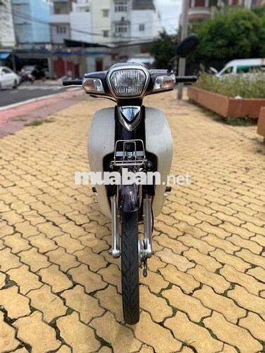 Super Dream bstp,chính chủ,dòng xe nhật máy cực êm