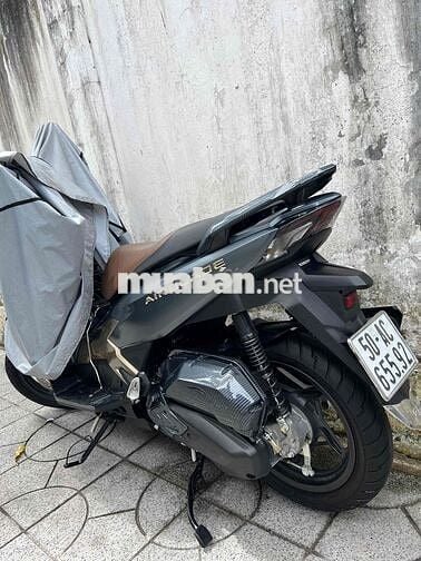ab160 ABS mẫu mới vừa mua vài tháng 3/2025 mới 99%