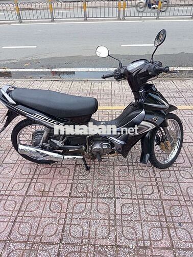 Jupiter mx  thái nguyên zin bstp