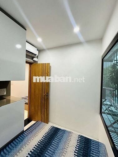 BÁN CĂN HỘ TẬP THỂ LƯƠNG ĐÌNH CỦA - 60M - 3 NGỦ - GIá 3,8 TỶ