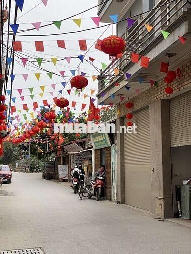 Cân bán nhanh nhà 36 m2. 4 tầng