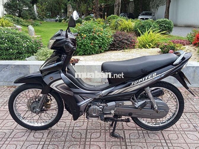 Jupiter mx  thái nguyên zin bstp