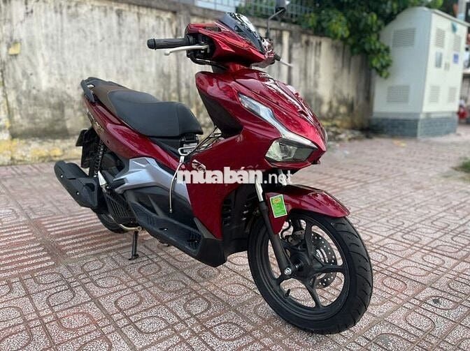 Airblade 2020 Đỏ Bstp chính chủ
