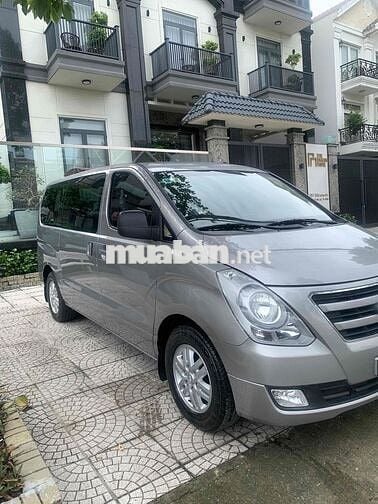 HUYNDAI GRAND STAREX 9C MÁY DẦU SỐ SÀN SX CUỐI 217