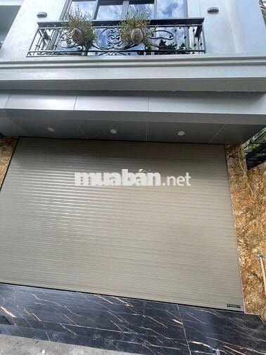 Bán Nhà Phố Hoàng Như Tiếp, 50m2, 6 tầng thang máy, kinh doanh 12.7 tỷ