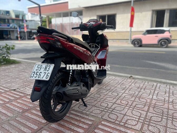 Airblade 2020 Đỏ Bstp chính chủ