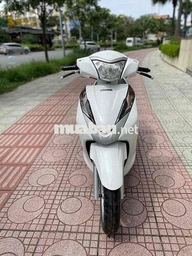 Honda Lead 125cc(2013)bs29,xe zin êm đẹp keng