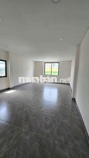 CHO THUÊ NHÀ 5X24(TRỆT+2LẦU) TRỐNG SUỐT NGAY LÊ TRỌNG TẤN ĐƯỜNG TẢI
