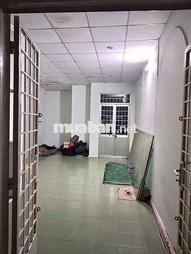 Nhà trệt 3 lầu Góc 2 Mặt Tiền đường Trần Hưng Đạo 45 triệu