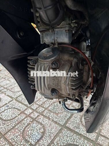 Jupiter mx  thái nguyên zin bstp