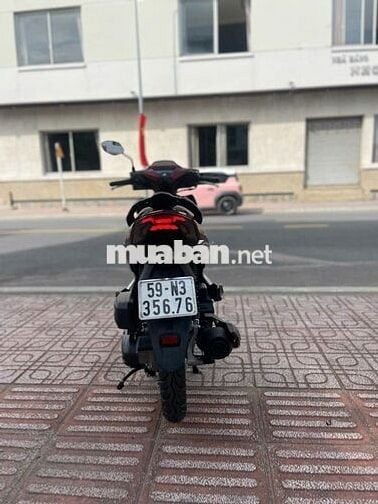 Airblade 2020 Đỏ Bstp chính chủ