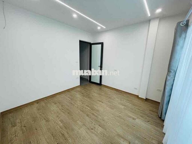 BÁN NHÀ ĐẸP VĨNH HƯNG - 4 TẦNG - GẦN PHỐ - GIÁ TỐT - Ở NGAY.
