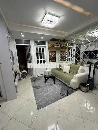 2,15 tỷ, Căn Hộ 2 ngủ Phố Tây Sơn Đống Đa HN