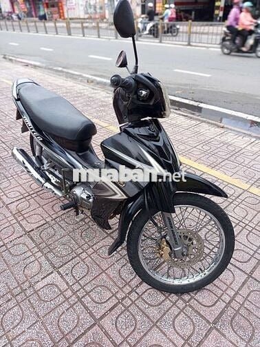 Jupiter mx  thái nguyên zin bstp