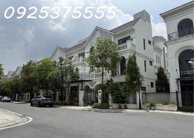 MTG- Liền kề 3 mặt thoáng giống như Song lâp, Giá rẻ, Vin Ocean Park 1 MTG- Liền kề 3 mặt thoáng giống như Song lâp, Giá rẻ, Vin Ocean Park 1