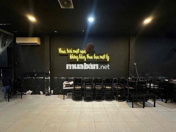 THUÊ MẶT BẰNG NGAY NGÃ TƯ HÀNG XANH – ĐIỆN BIÊN PHỦ ,P25 , BÌNH THẠNH💕