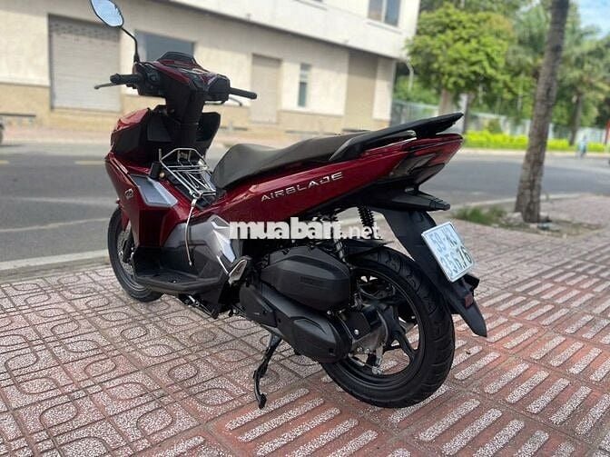 Airblade 2020 Đỏ Bstp chính chủ