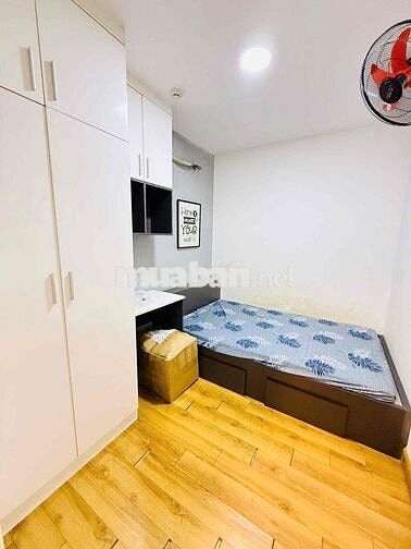 Căn Hộ 2PN 2WC Full Nội Thất Cc Prosper