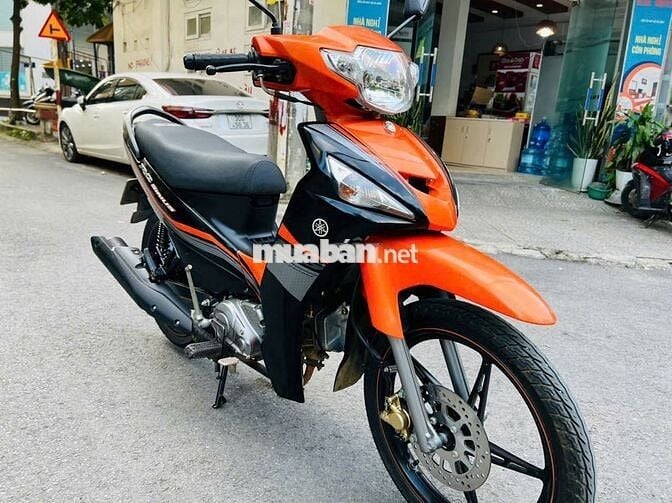SIRIUS FI VÀNG CAM NGUYÊN BẢN XE CHÍNH CHỦ