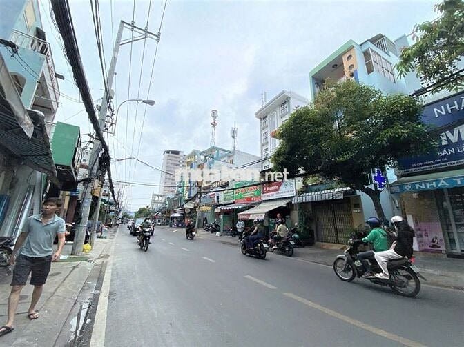 💰CHO THUÊ CHDV MẶT TIỀN LÊ VĂN LƯƠNG CÁCH LOTTE 500M