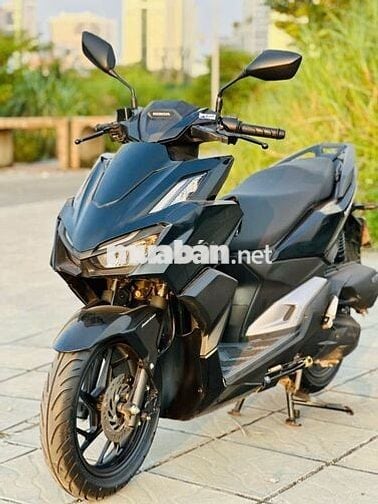 VARIO 150 XÁM XI MĂNG MÁY ZIN XE 1 CHỦ ĐI BÁN