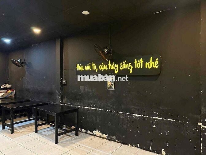 THUÊ MẶT BẰNG NGAY NGÃ TƯ HÀNG XANH – ĐIỆN BIÊN PHỦ ,P25 , BÌNH THẠNH💕