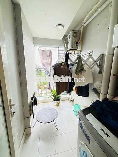 Căn Hộ 2PN 2WC Full Nội Thất Cc Prosper