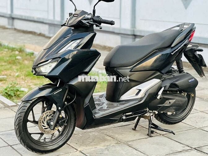 VARIO 150 XÁM XI MĂNG MÁY ZIN XE 1 CHỦ ĐI BÁN