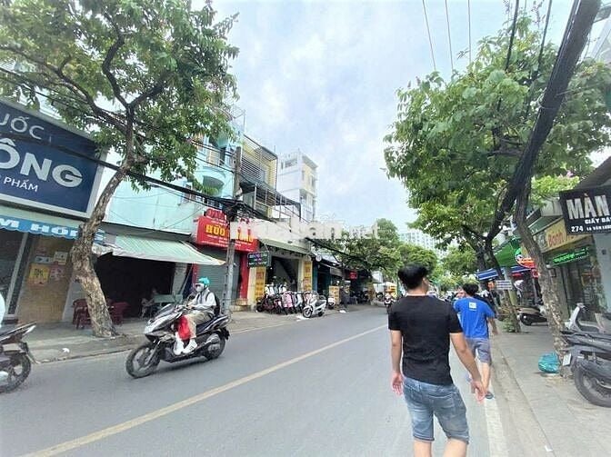 💰CHO THUÊ CHDV MẶT TIỀN LÊ VĂN LƯƠNG CÁCH LOTTE 500M